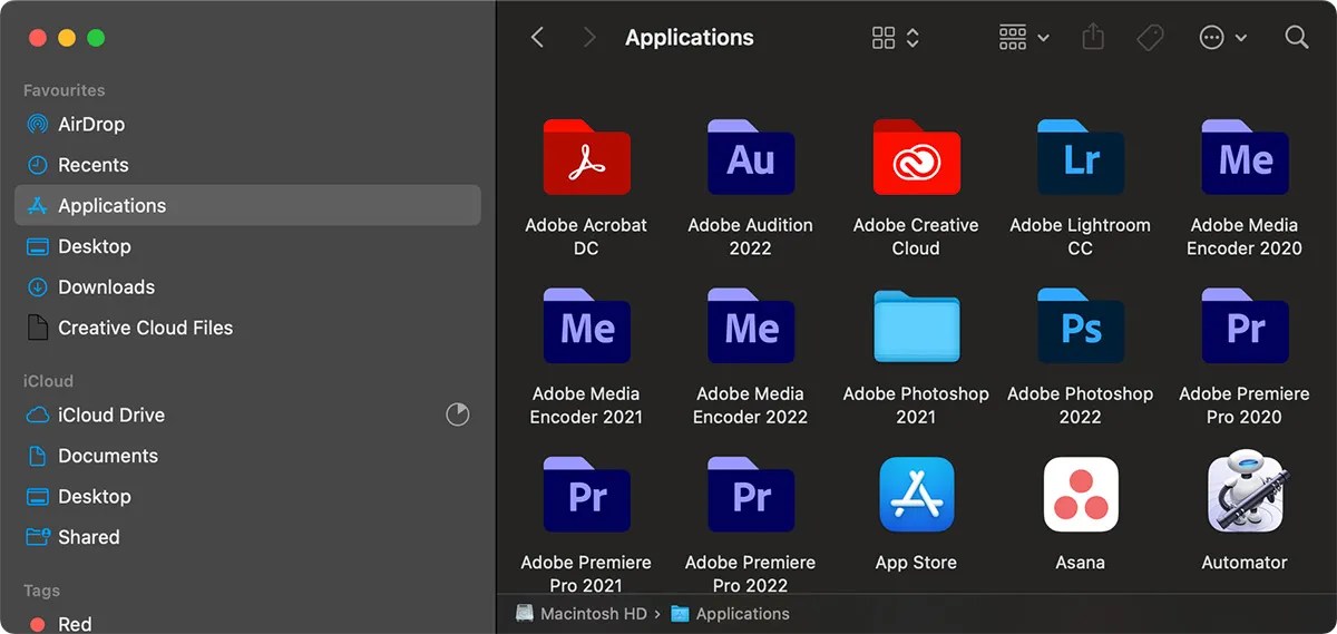 How to Change The Default Screenshot Format and Other