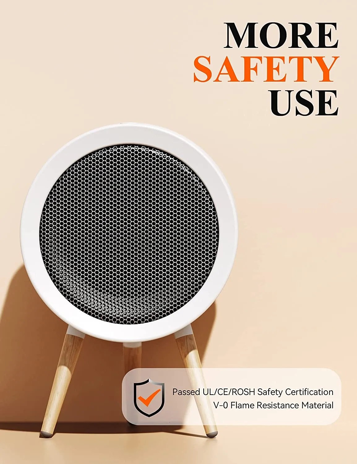 The 8 Best Space Heaters to Keep You Warm