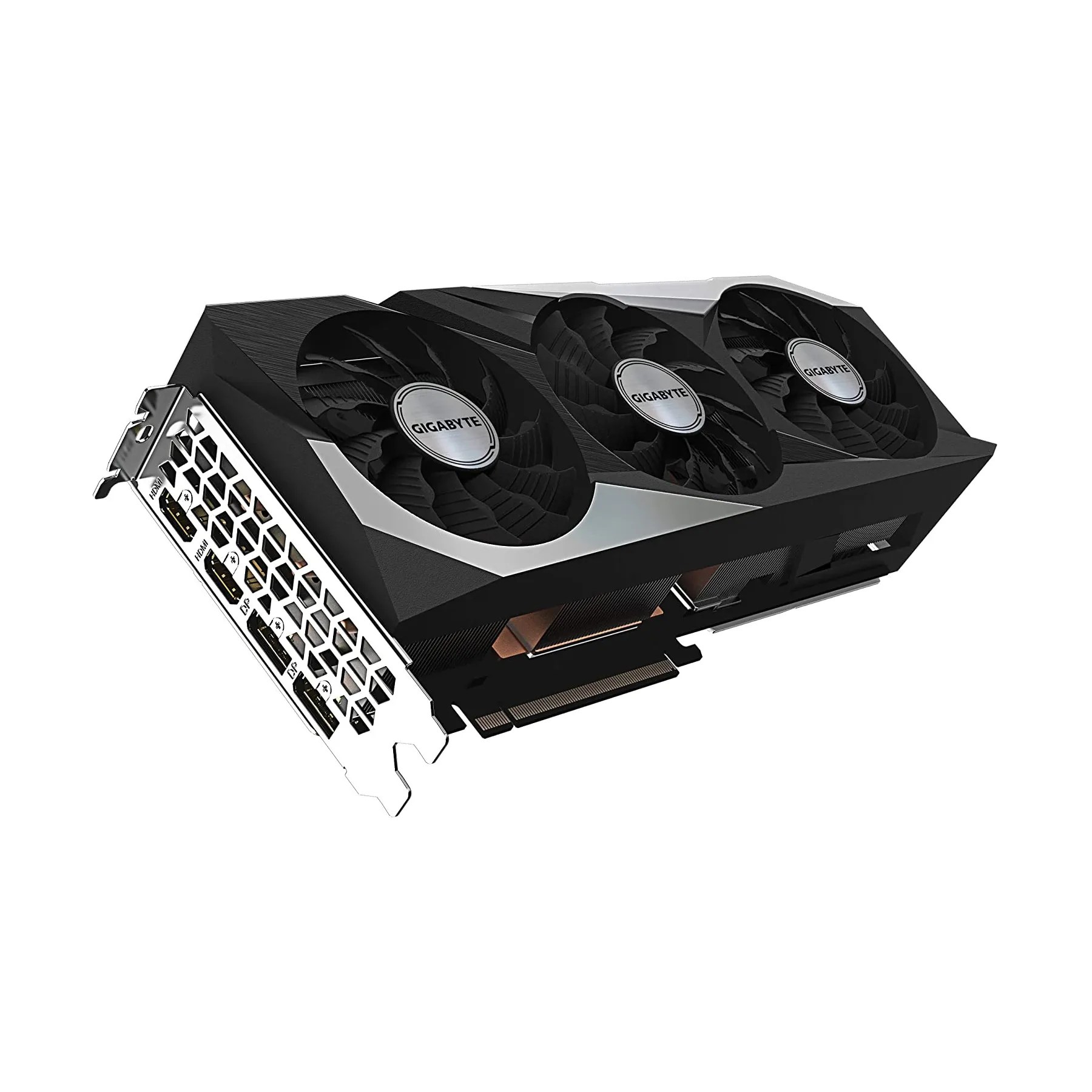 The 7 Best GPUs for 4K Gaming