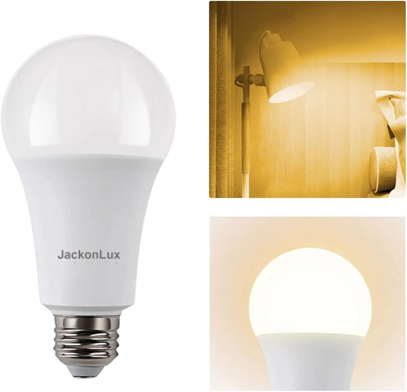 The Best Rechargeable Light Bulbs