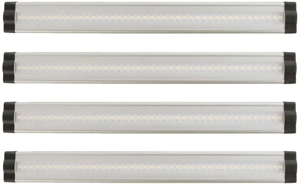 The 7 Best Under Lights