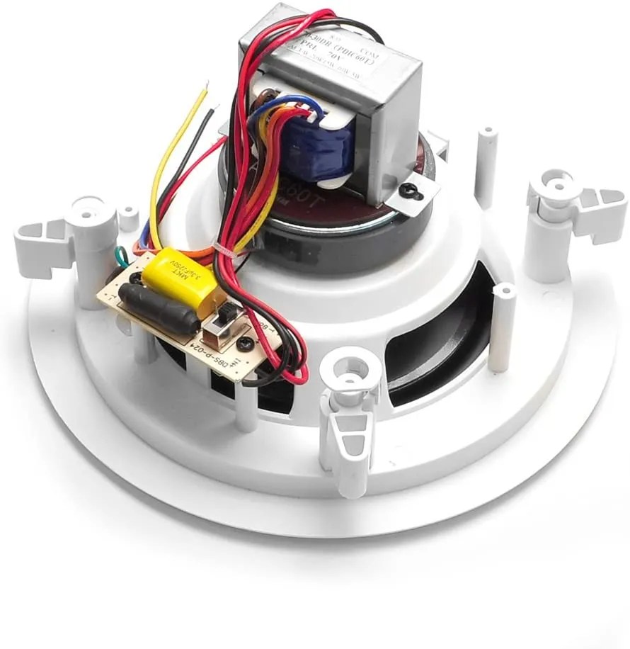 The 7 Best Ceiling Speakers