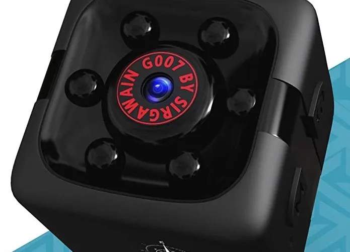 The Best Hidden Cameras for Protecting Your Home