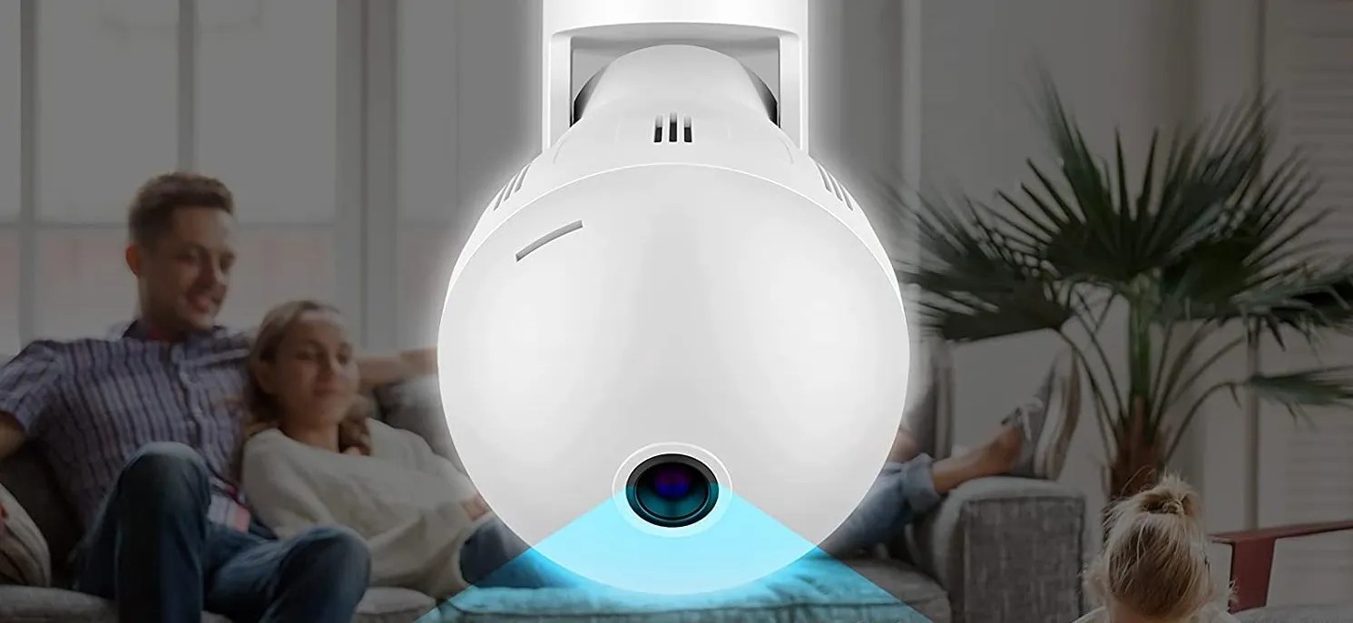 The Best Hidden Cameras for Protecting Your Home