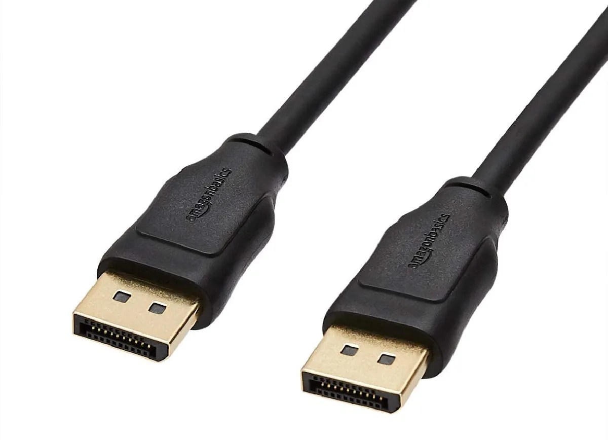 The 7 Best DisplayPort Cables for HighResolution Gaming