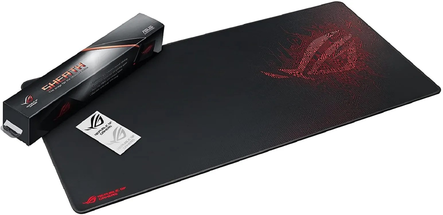 The 7 Best Extended Mouse Pads