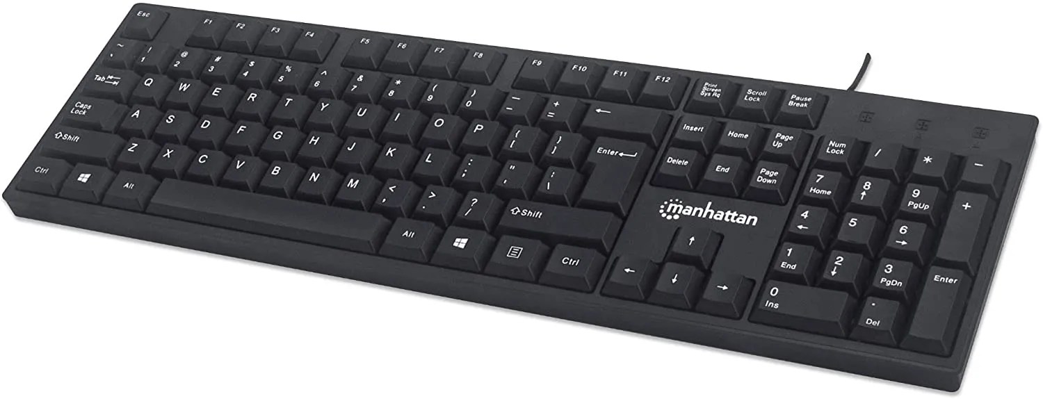 The 7 Best USB Keyboards