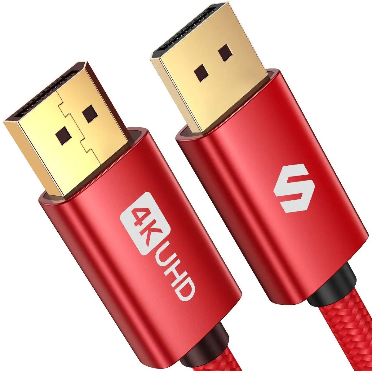 The 7 Best DisplayPort Cables for HighResolution Gaming