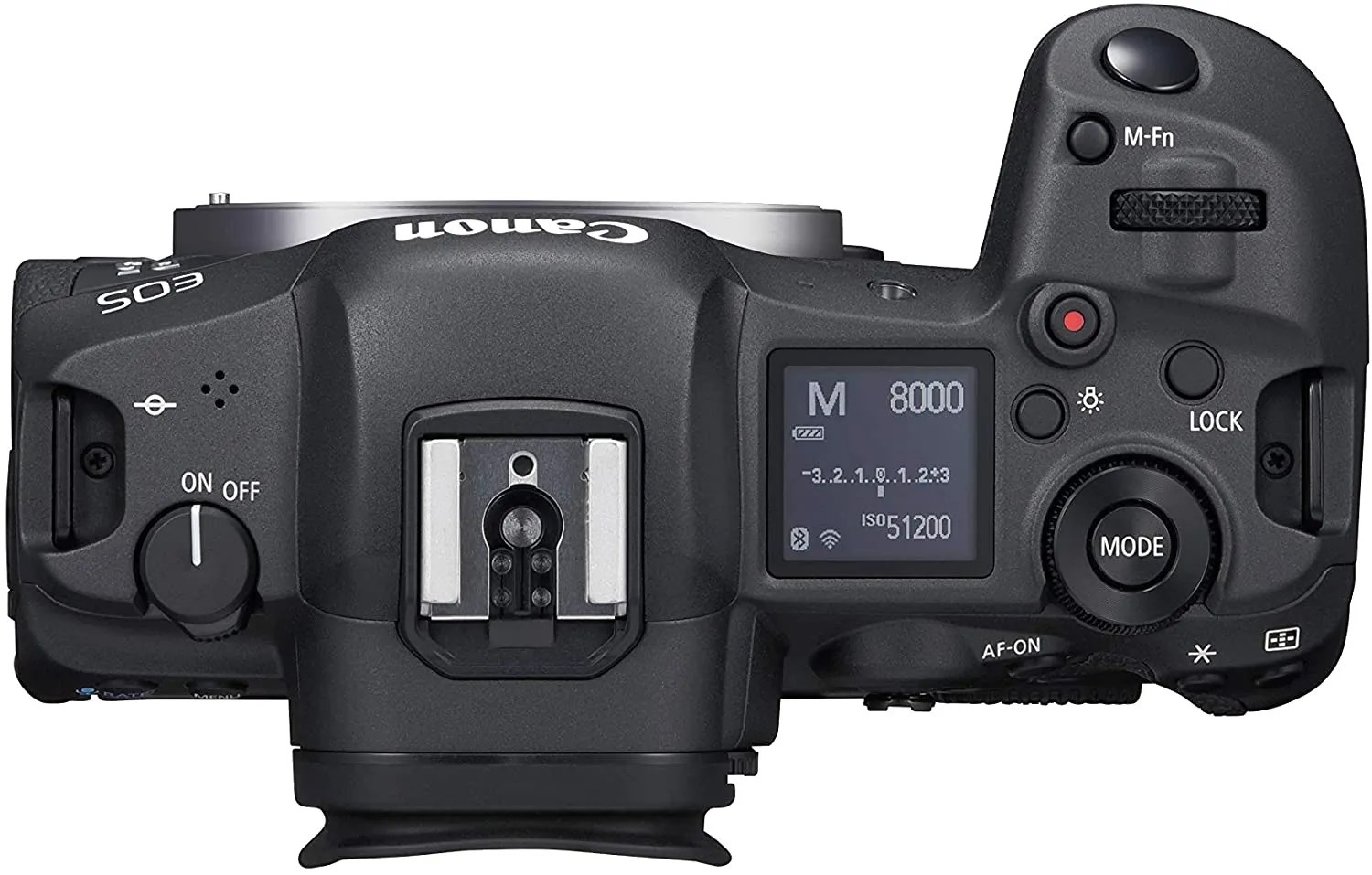 The Best Cameras for Professional Photography