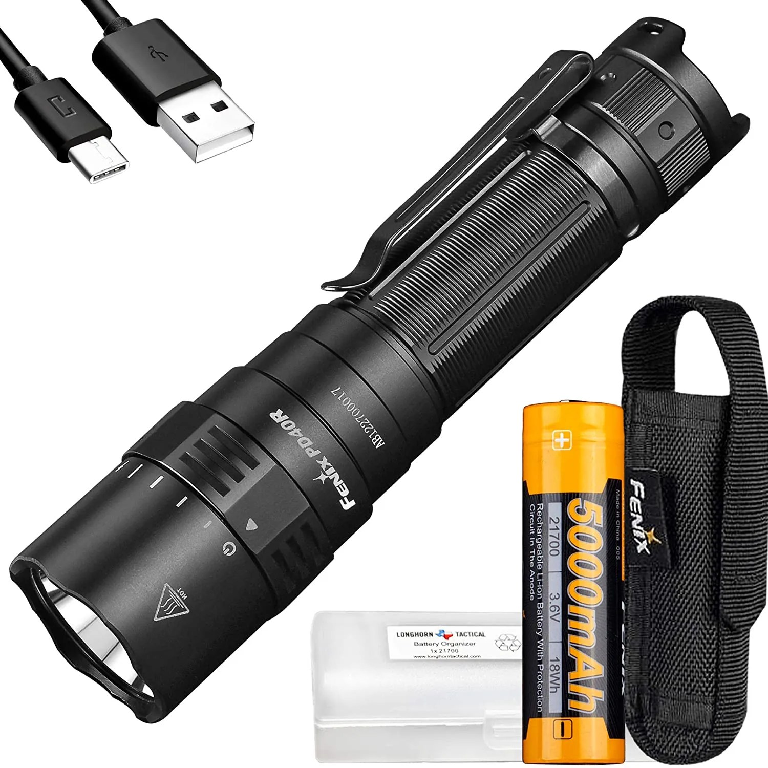 The 7 Best Rechargeable Flashlights