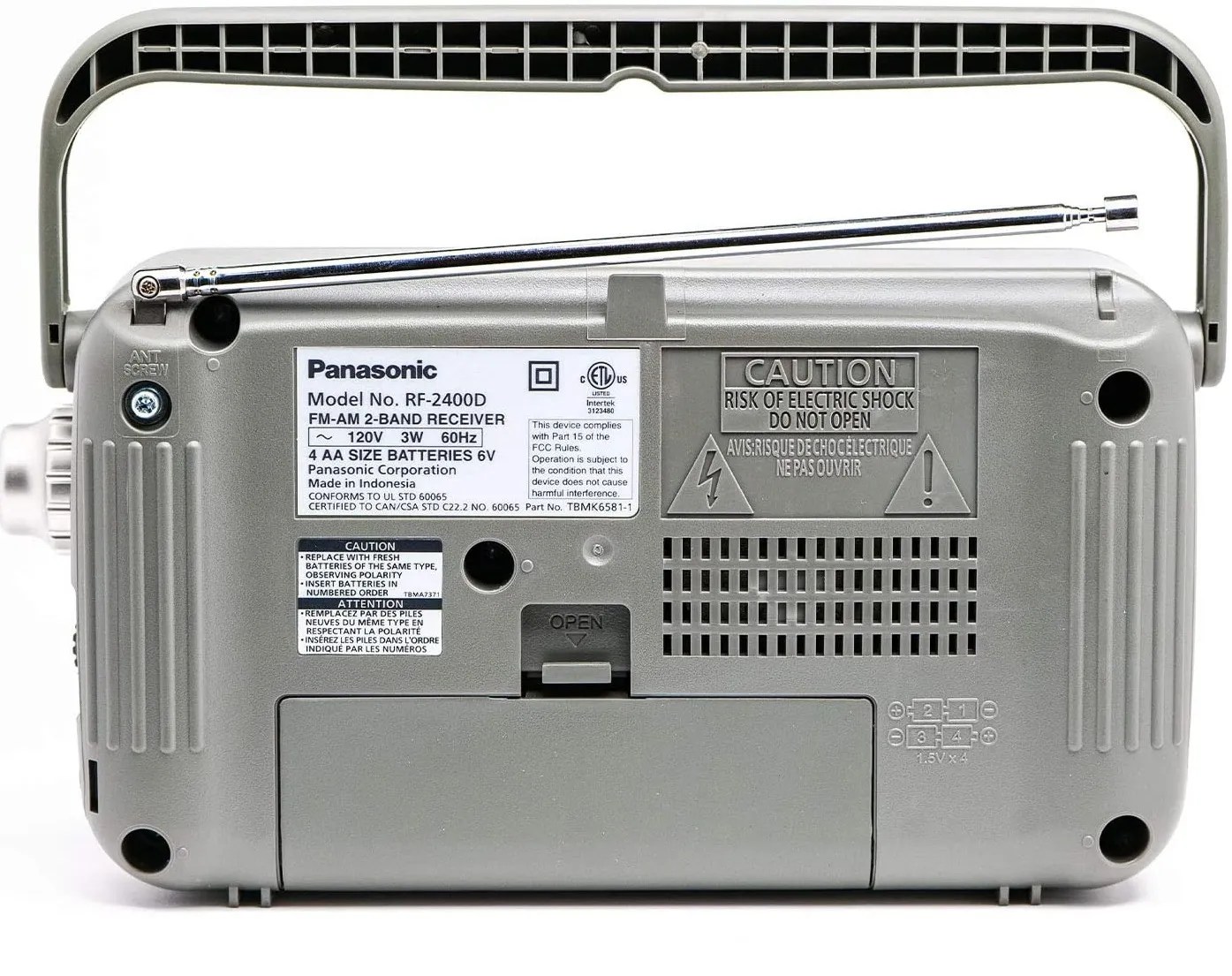 The 7 Best Tabletop Radios