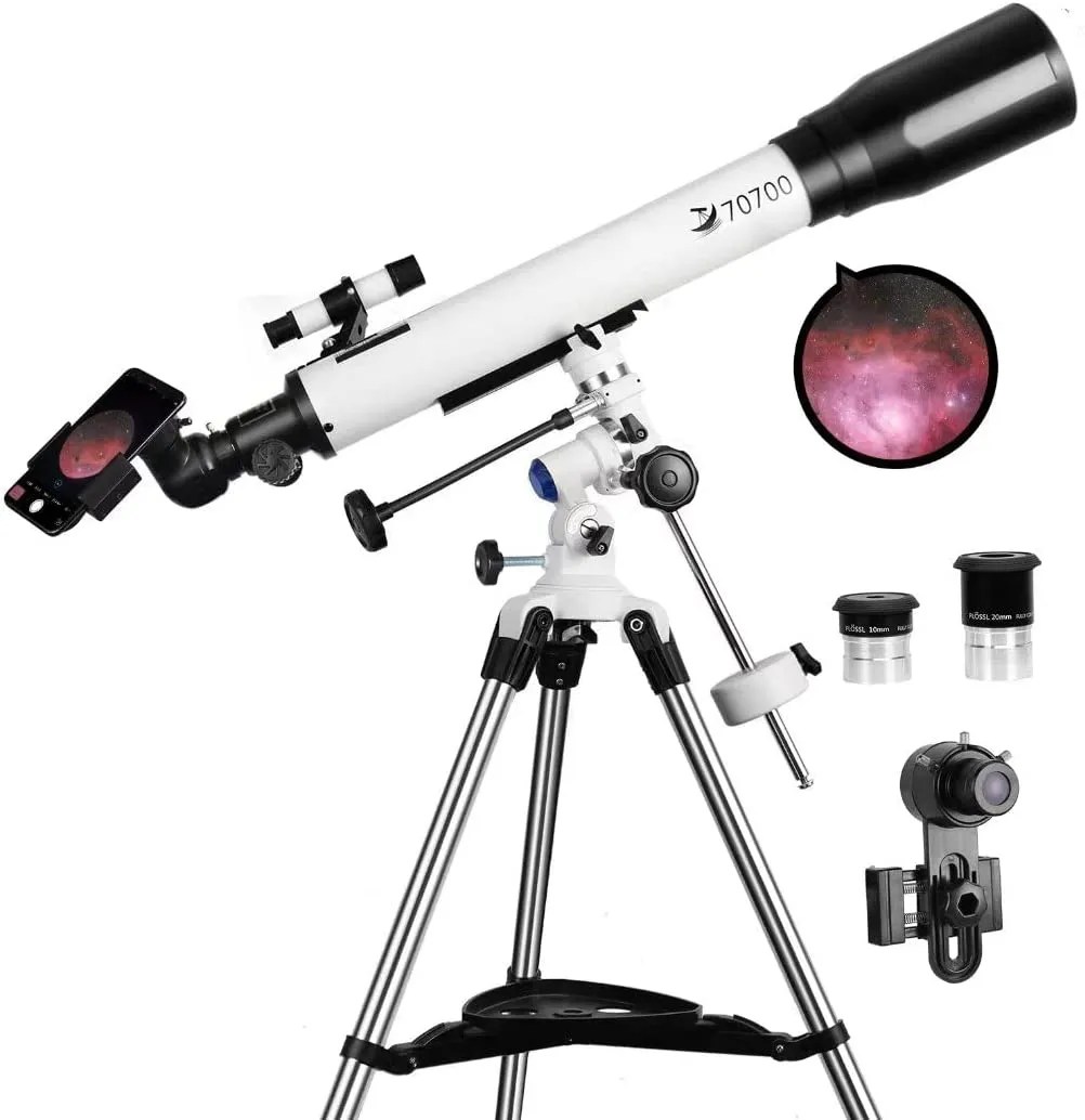 The 7 Best Telescopes for Stargazing