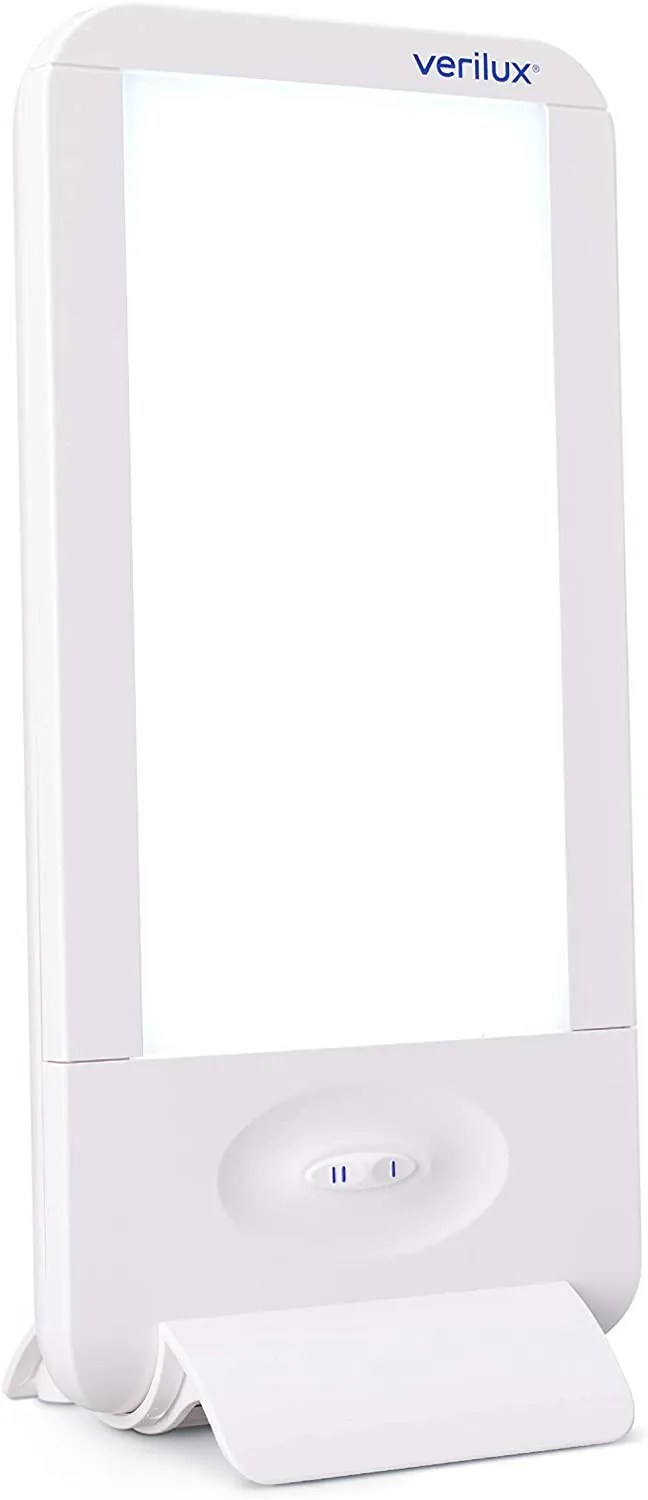 The Best Sunlight Lamps for Winter Depression and Light Therapy