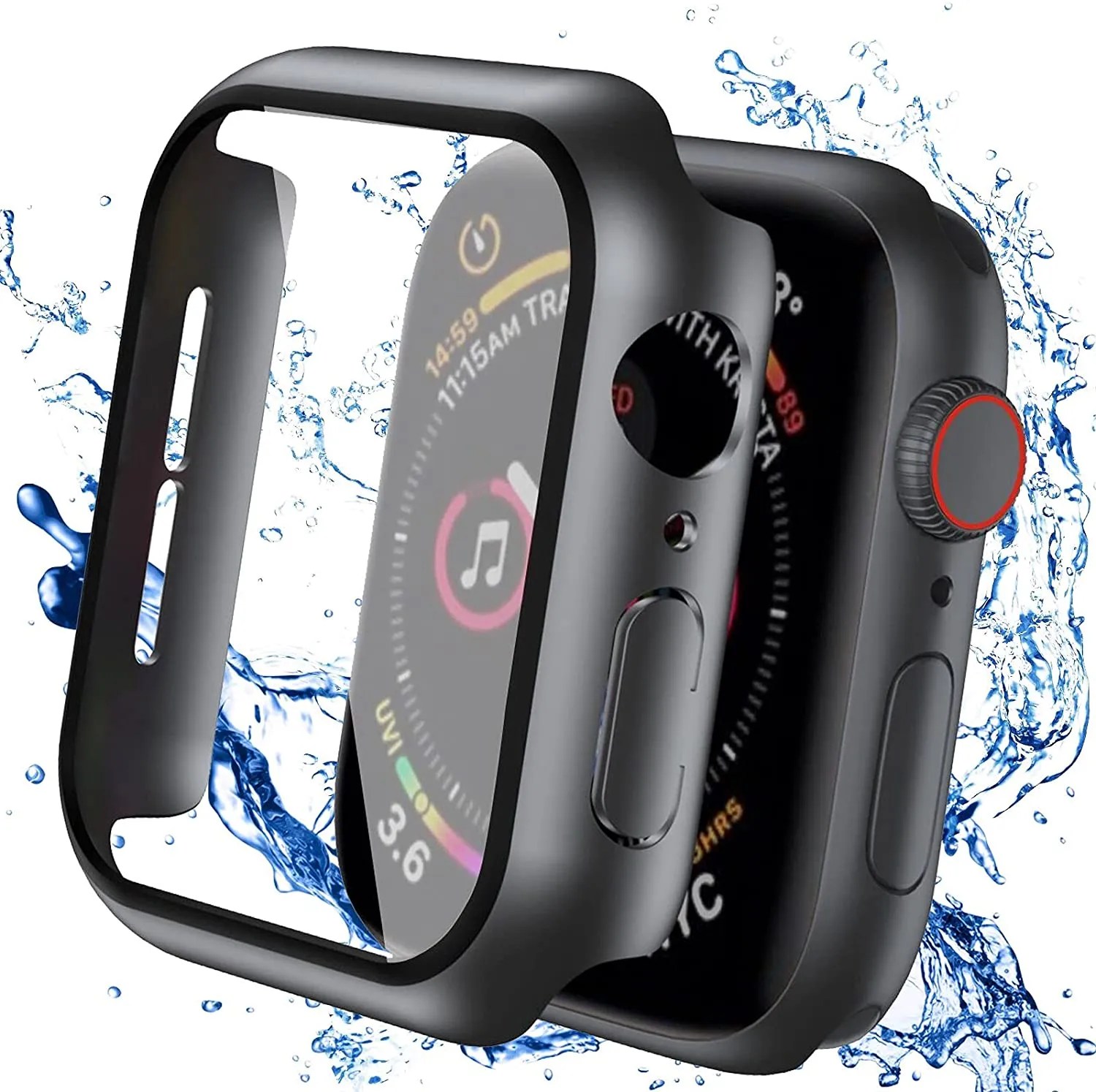 The Best Apple Watch Screen Protectors