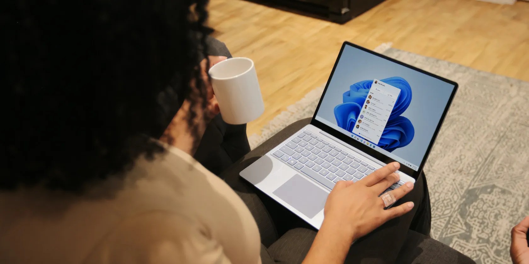 windows 11 feature menu