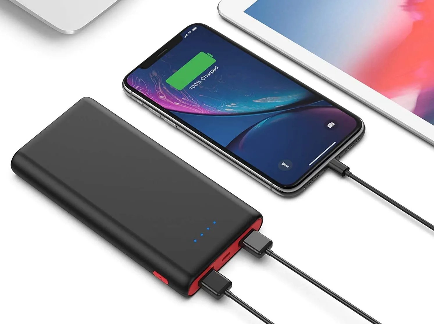 The 7 Best Power Banks to Charge Up Your Devices
