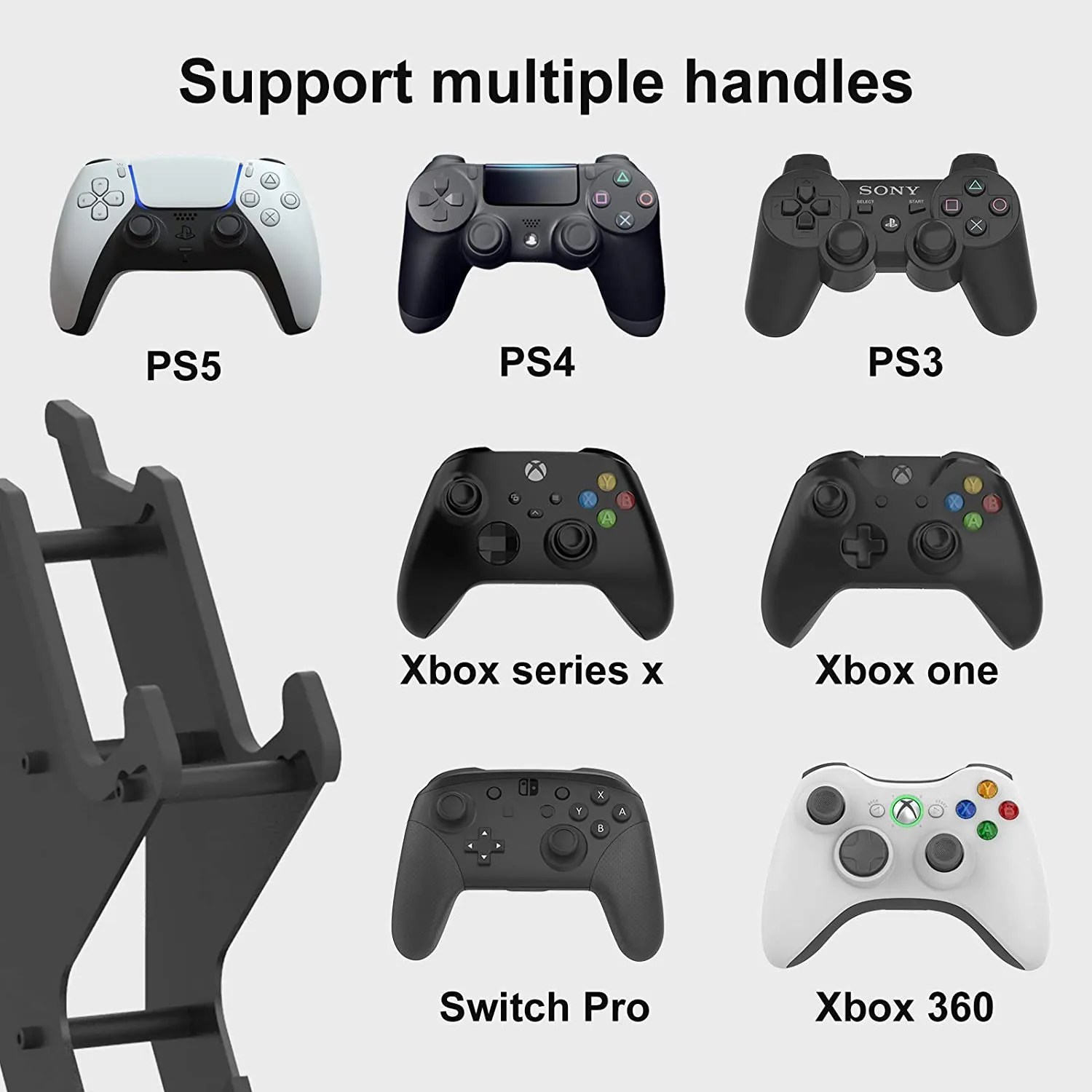 The Best Xbox Series XS Controller Stands and Holders