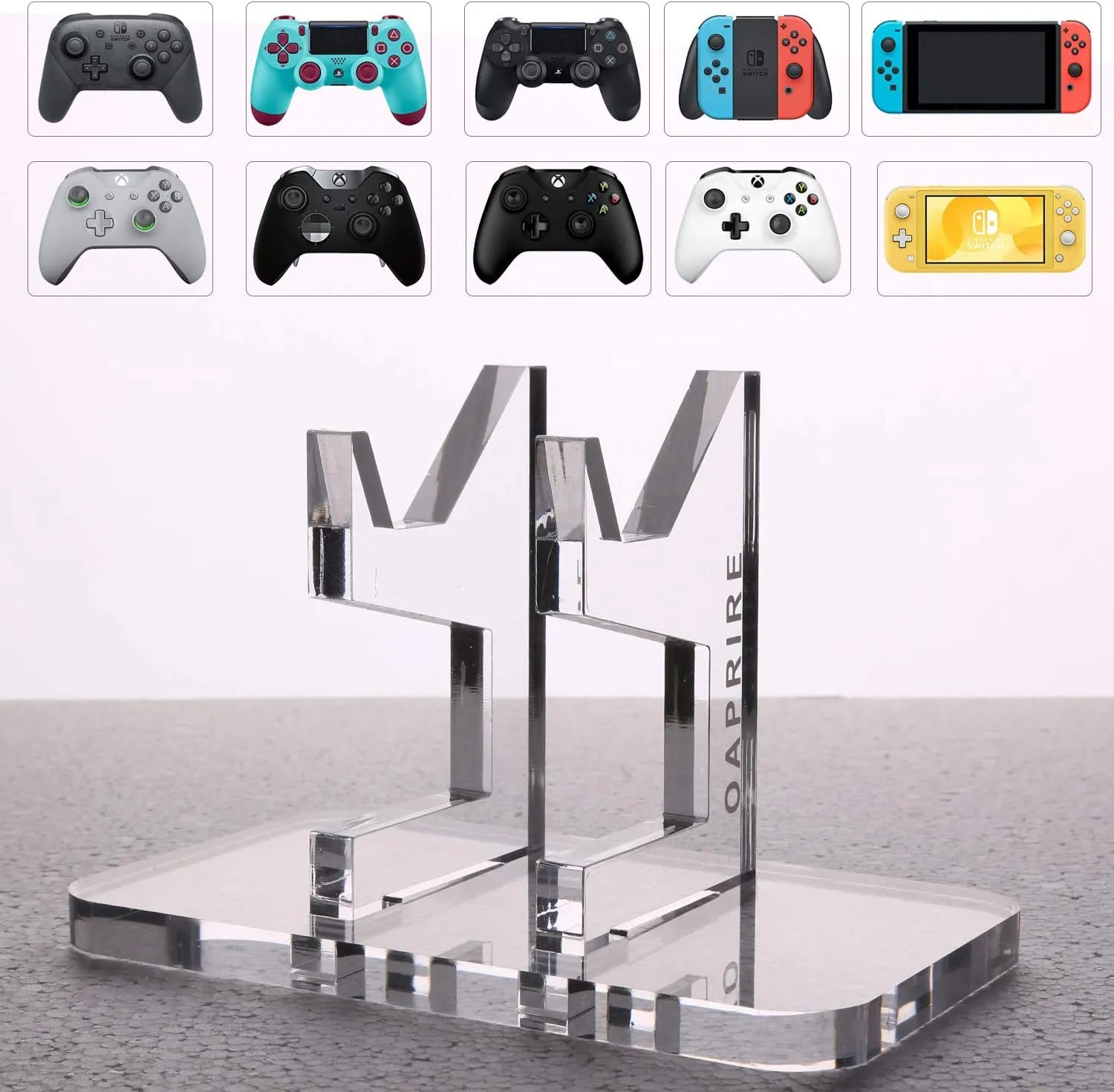 The Best Xbox Series XS Controller Stands and Holders