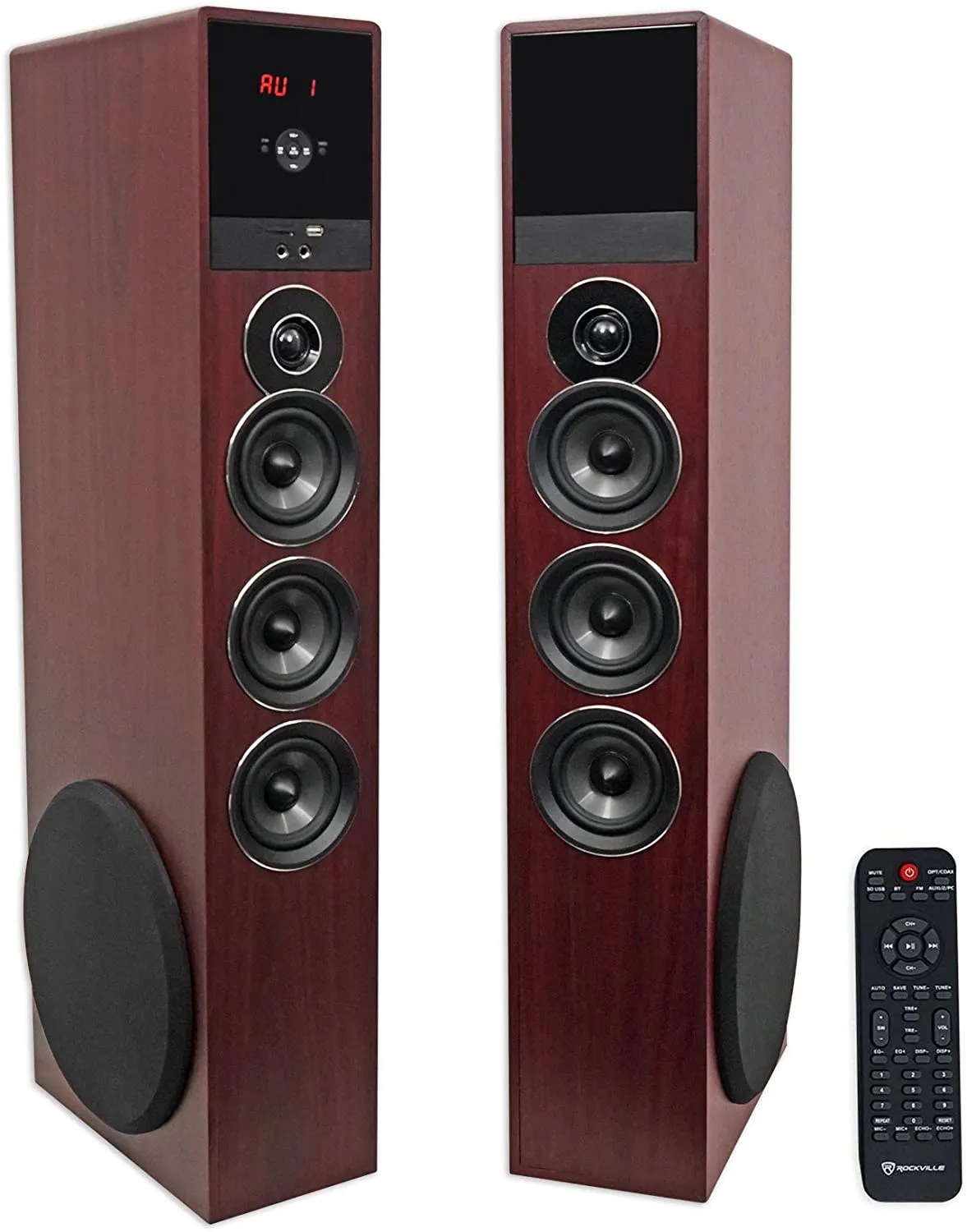 The 7 Best Floorstanding Speakers