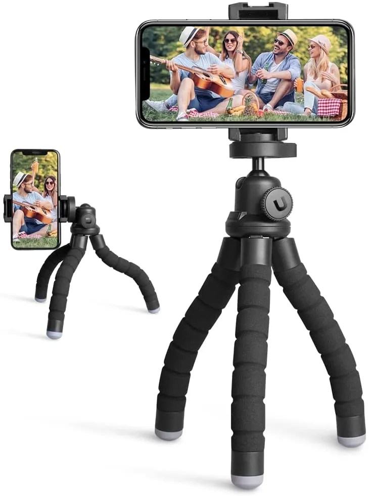 The Best Phone Tripods for Capturing the Perfect Moment