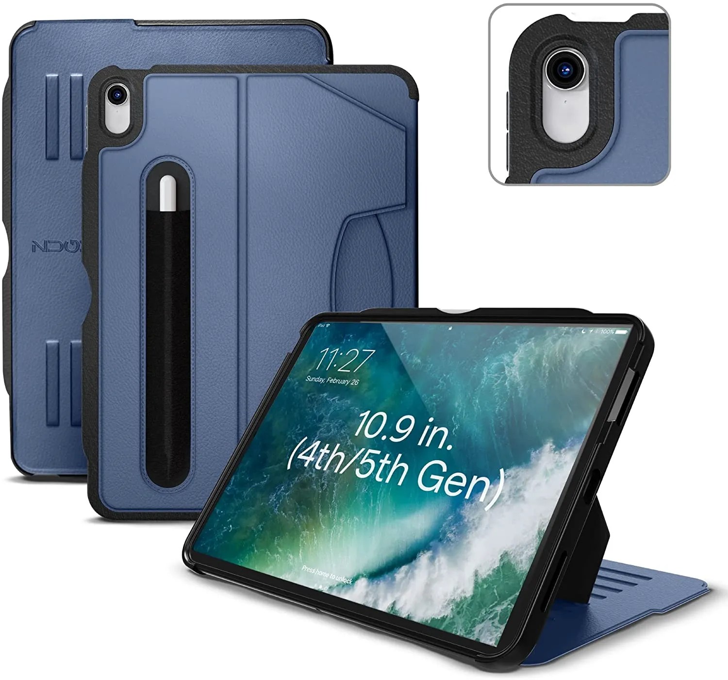 The 7 Best Apple iPad Air 5th Gen Cases
