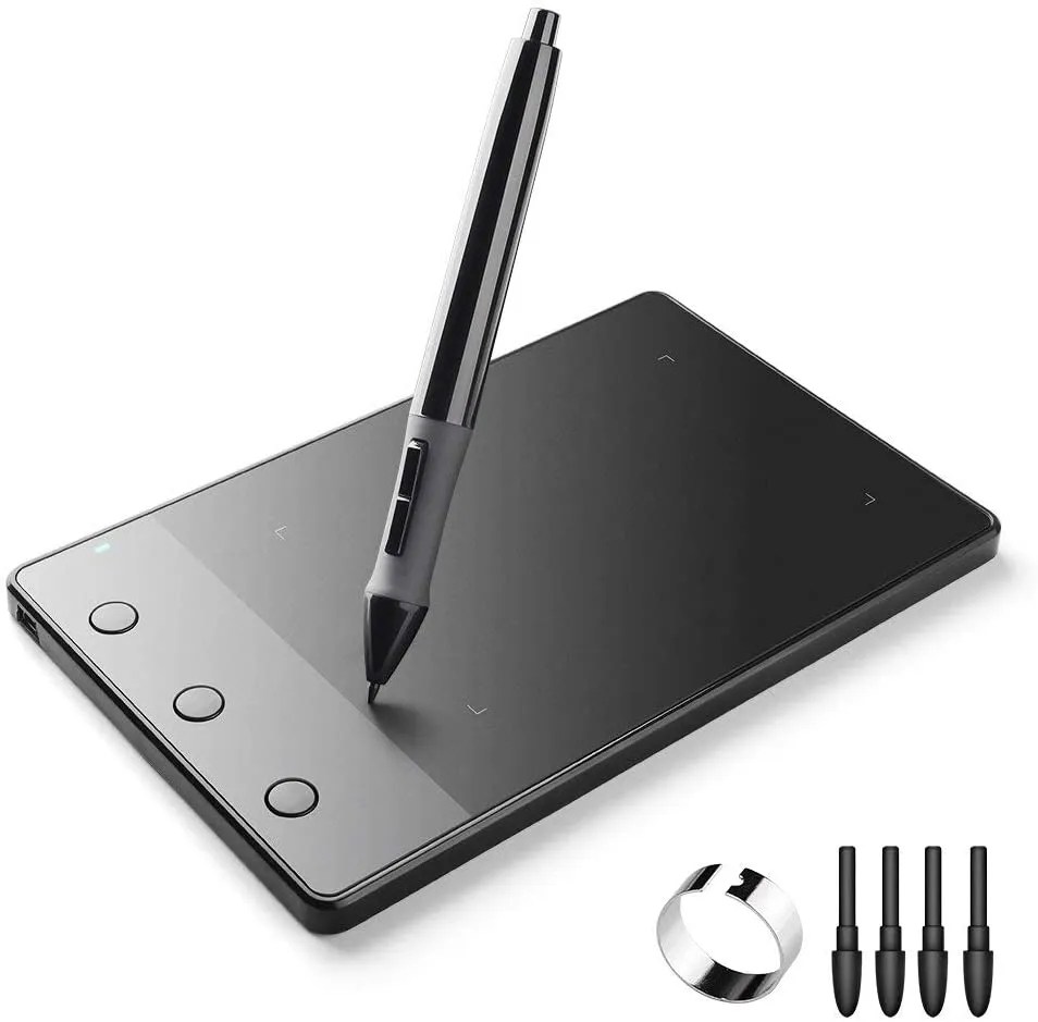 The 11 Best Drawing Tablets for Digital Artists