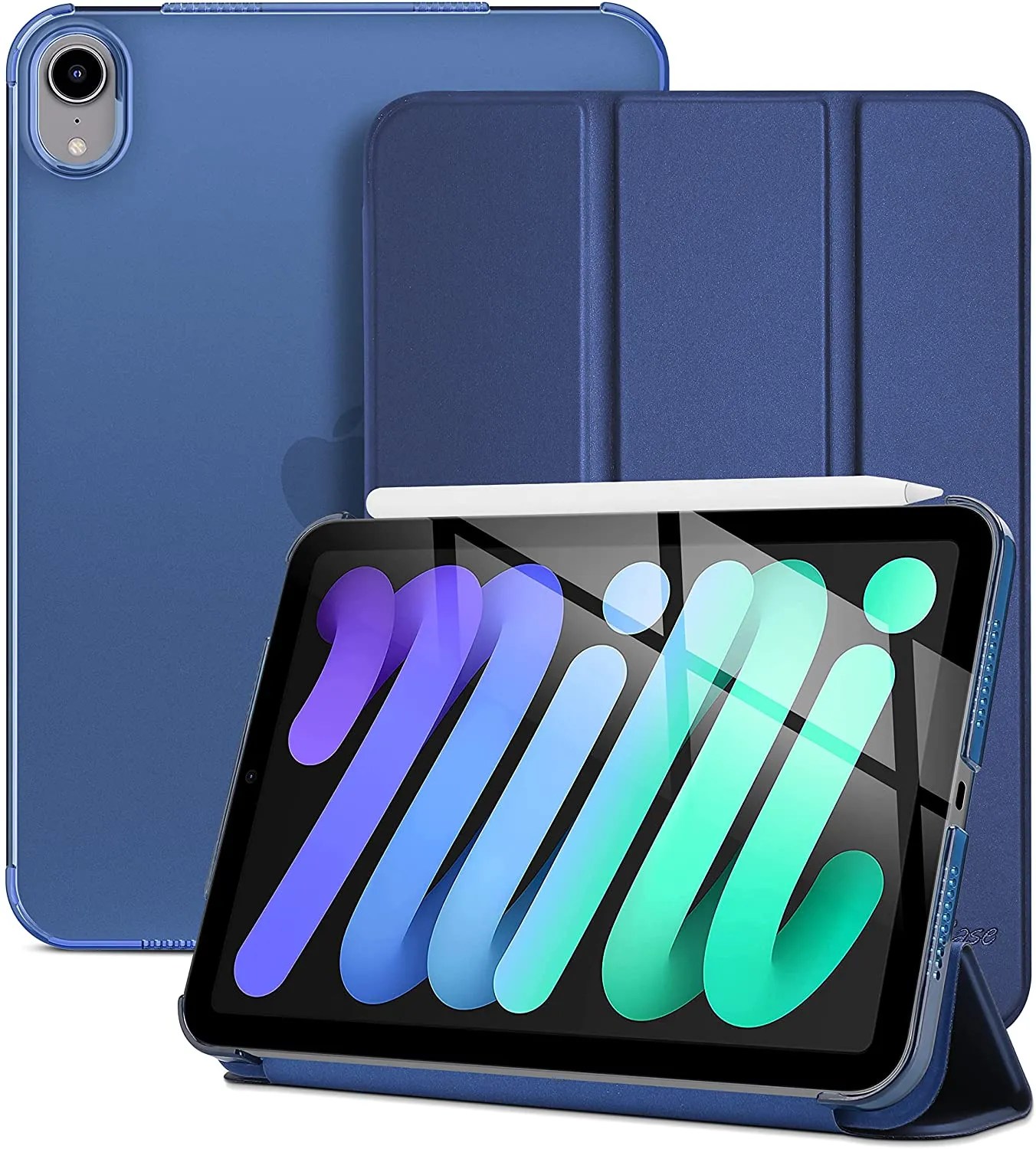 The 7 Best iPad mini 6 Cases