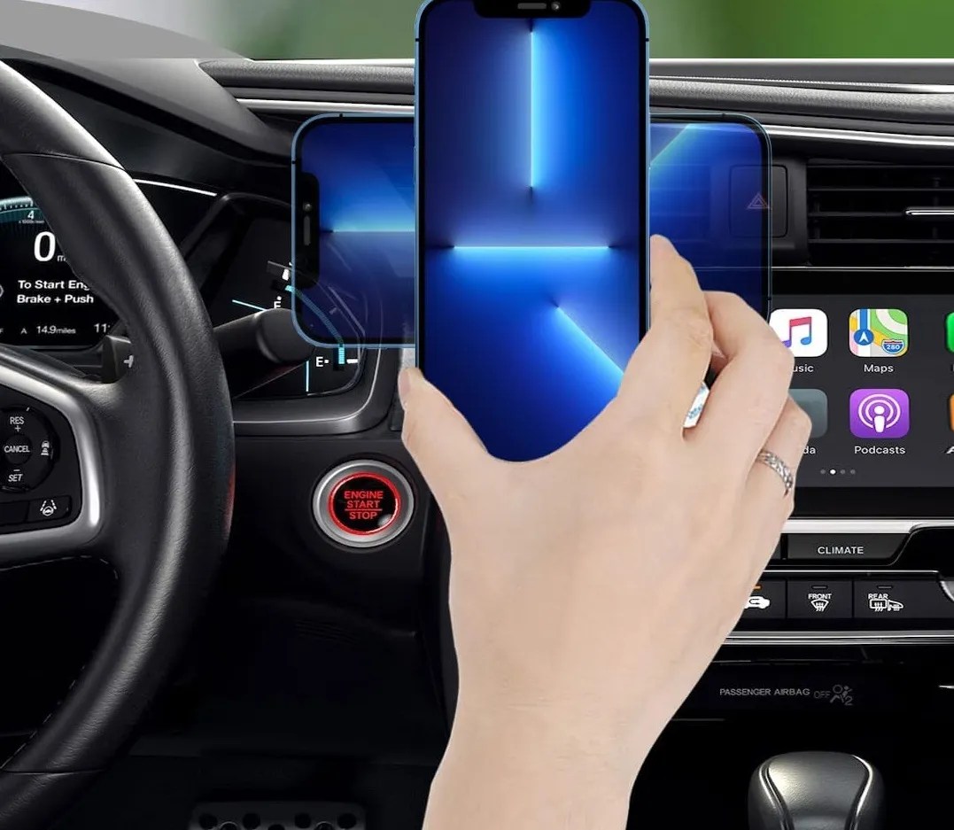 The 7 Best MagSafe Car Mounts