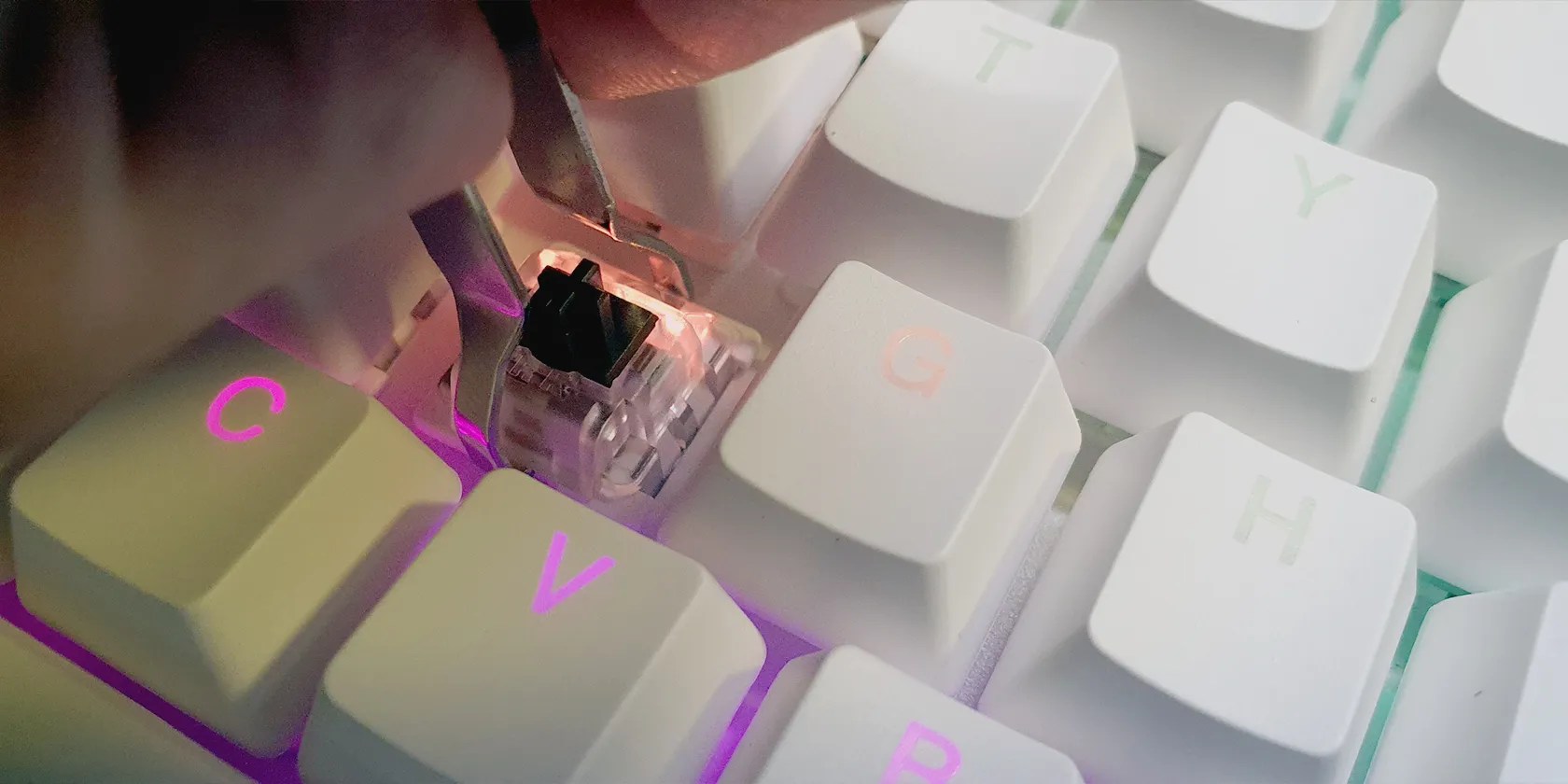 Royal Kludge RK84 12