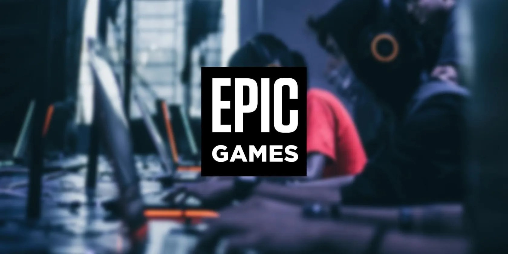 play epic games on linux