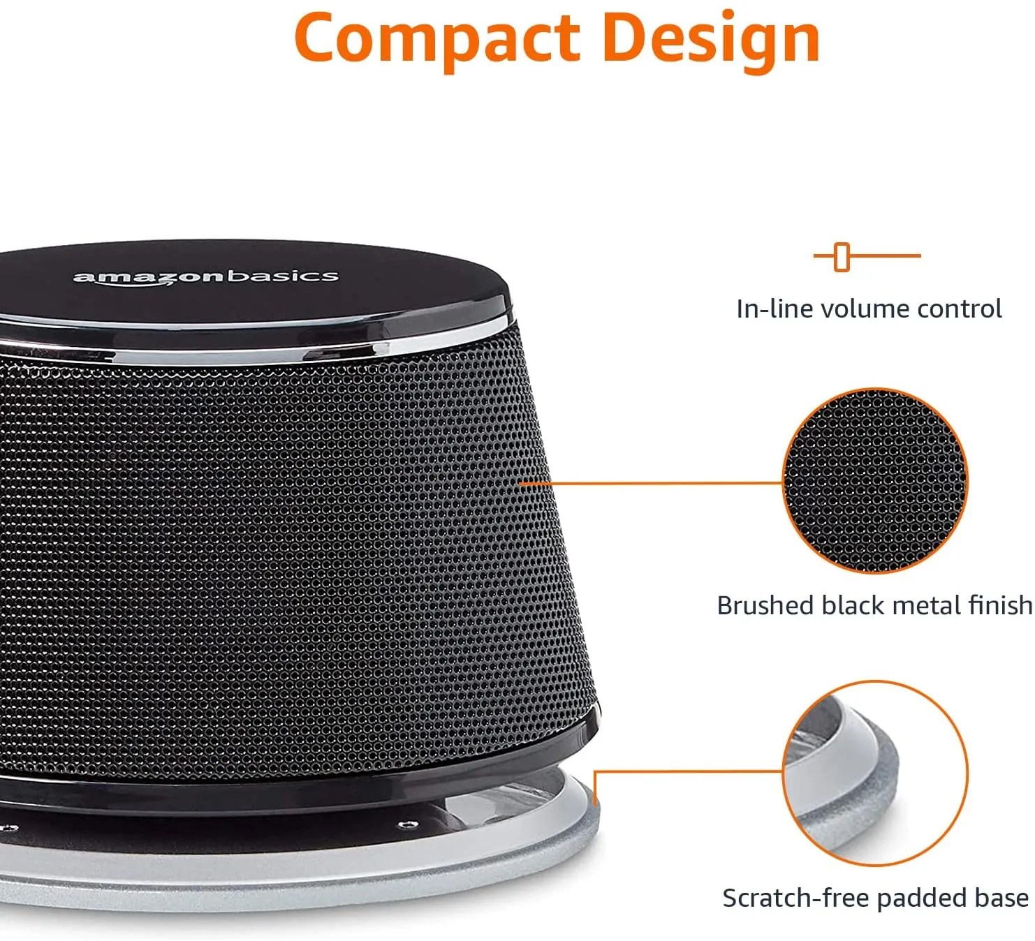 14 AmazonBasics Tech Products That Are Actually Pretty Good