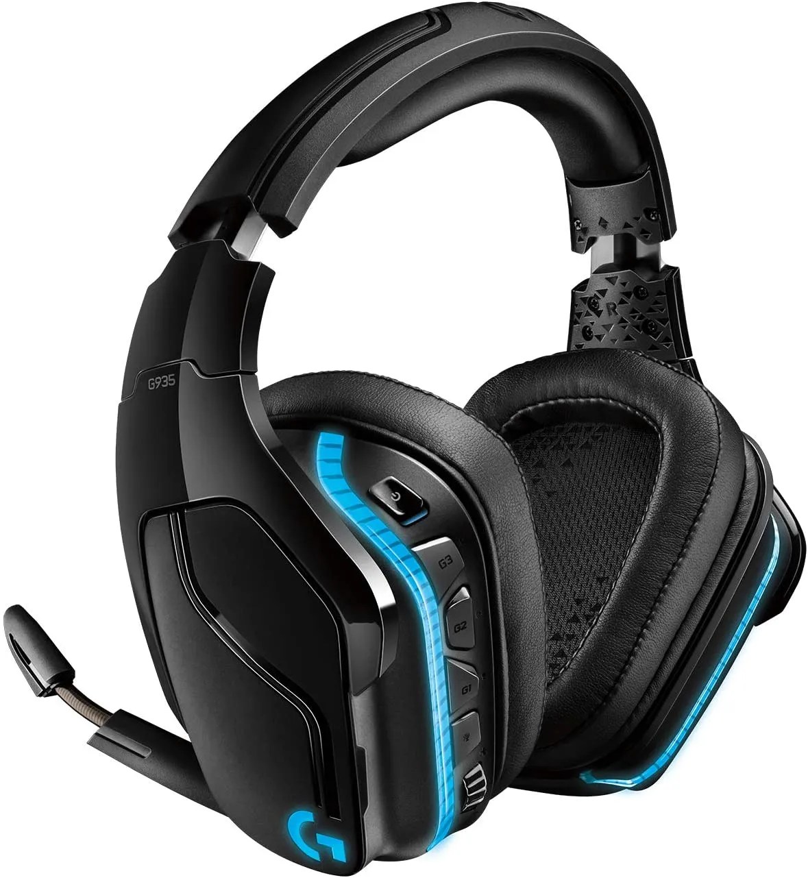 The 9 Best Wireless Gaming Headsets for the PC
