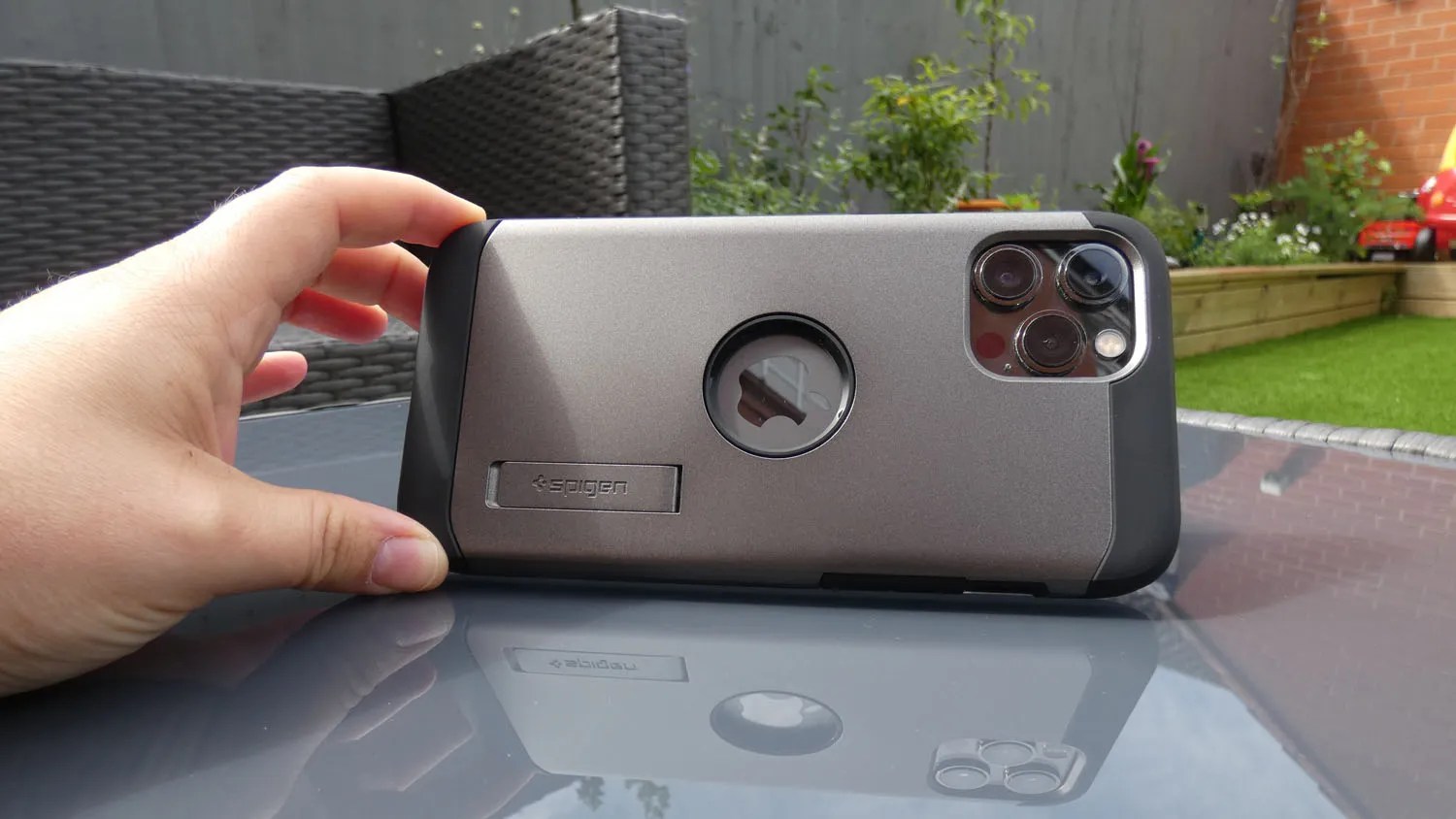 The Best iPhone 12 Pro Max Cases