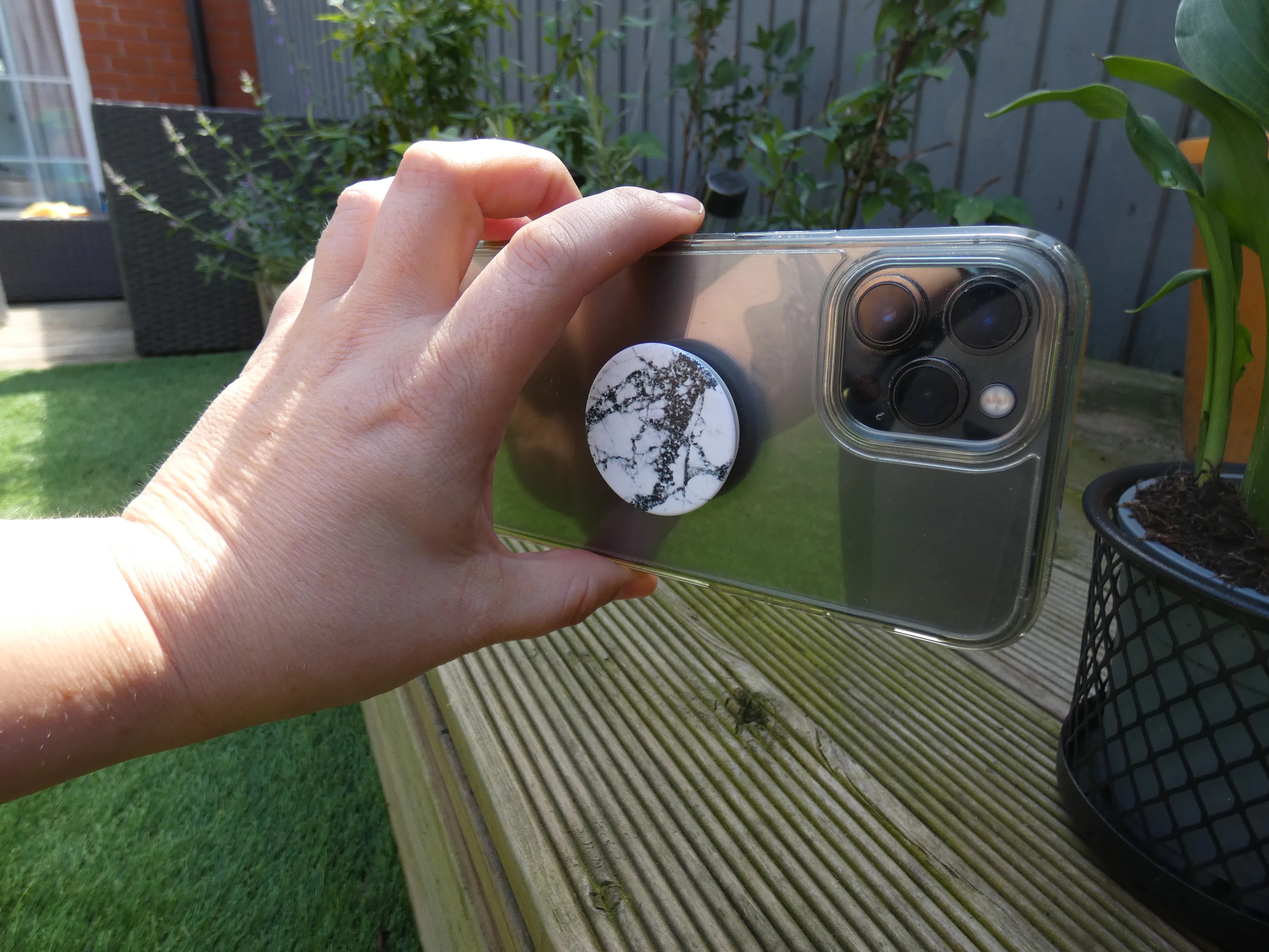 Spigen Ultra Hybrid The Crystal Clear Case That Protects Your iPhone