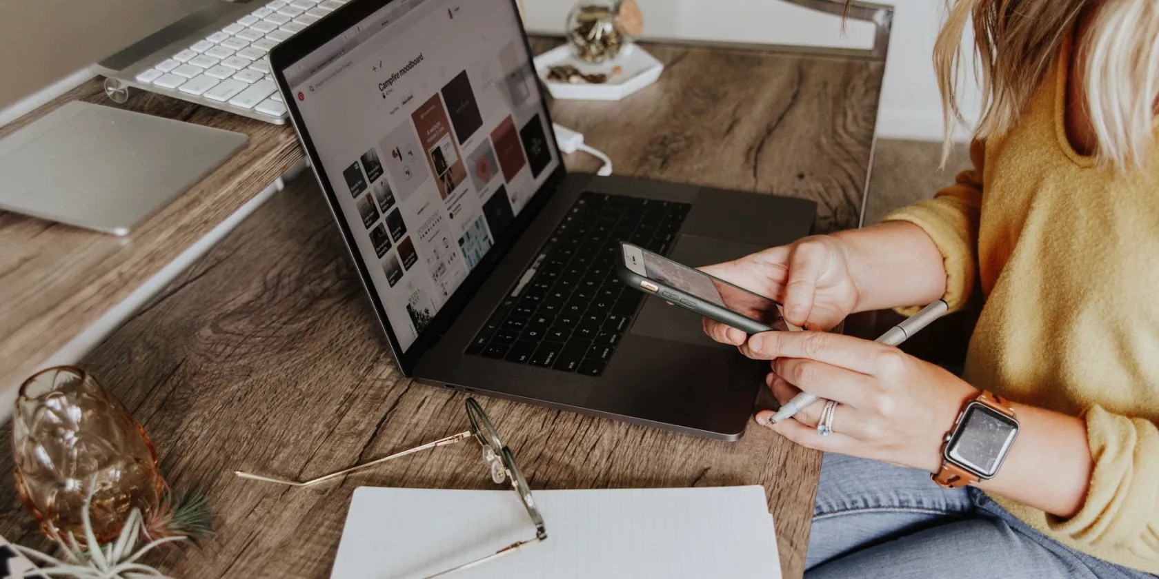 Batch resizing photos