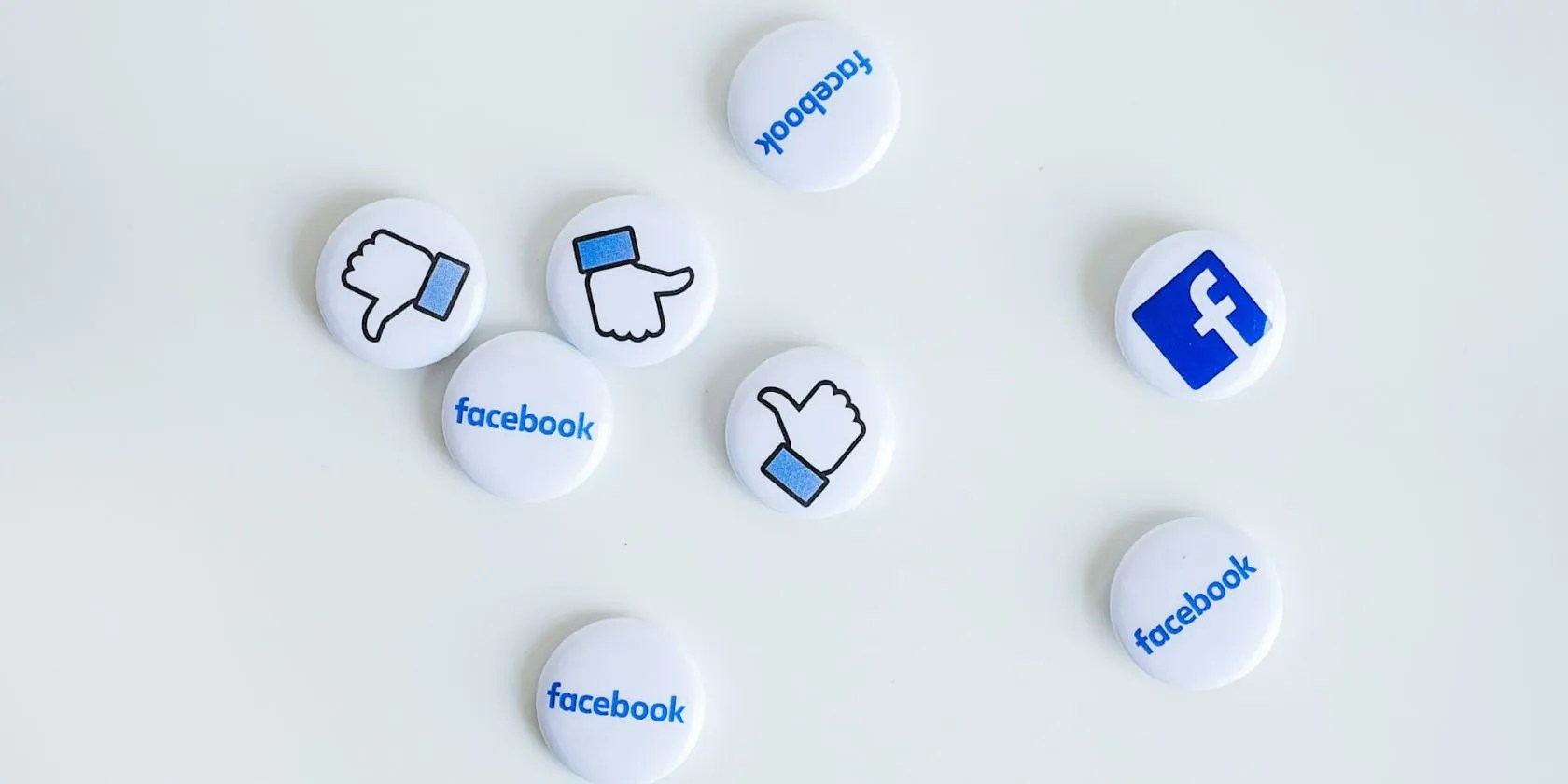 Facebook buttons