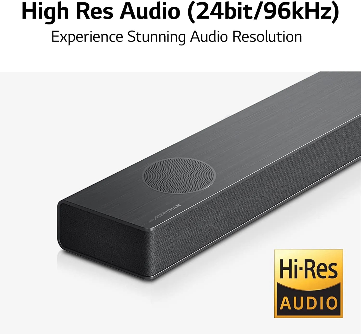 The Best Soundbar for Your Home Media Center