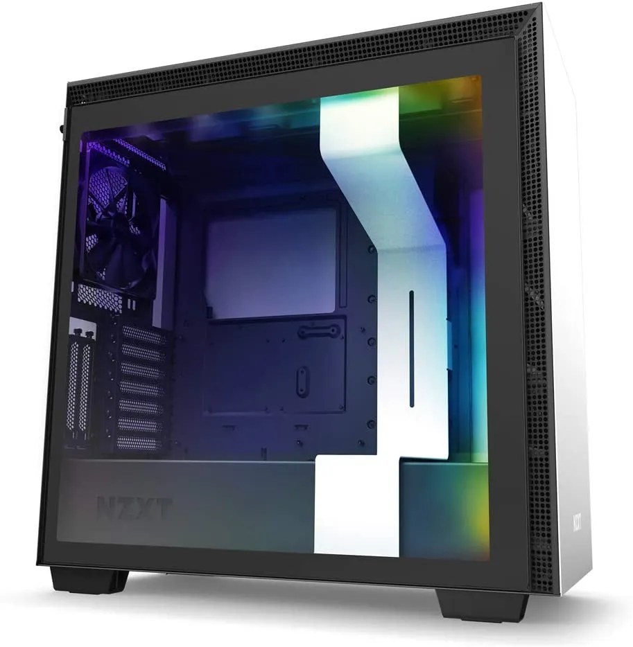 The Best PC Cases With RGB Lighting