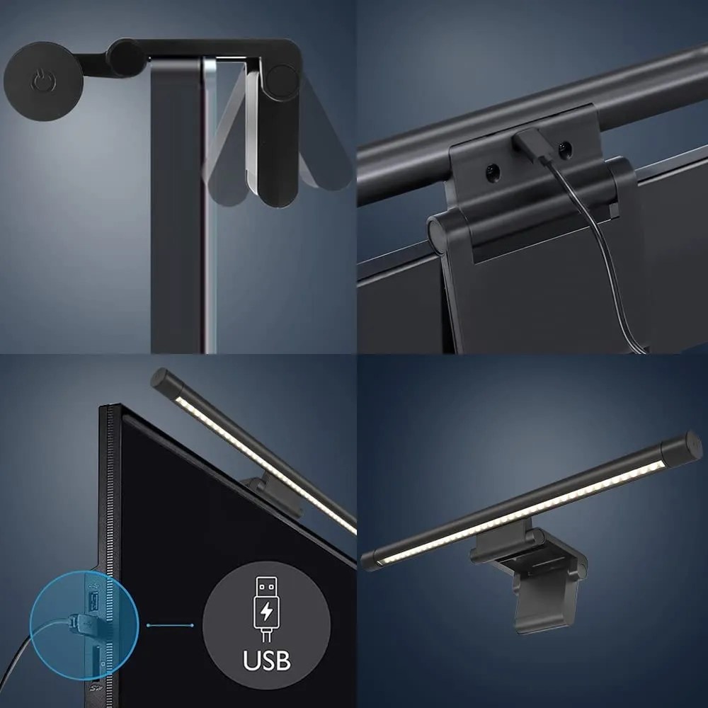 The 7 Best Monitor Light Bars