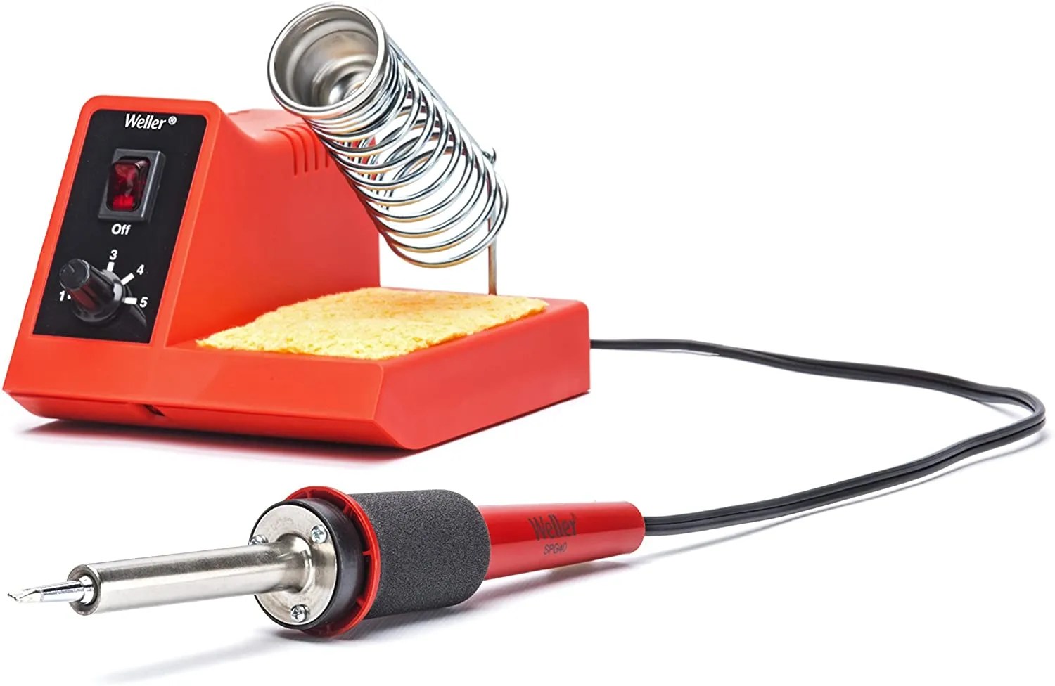The Best Soldering Irons for Beginners