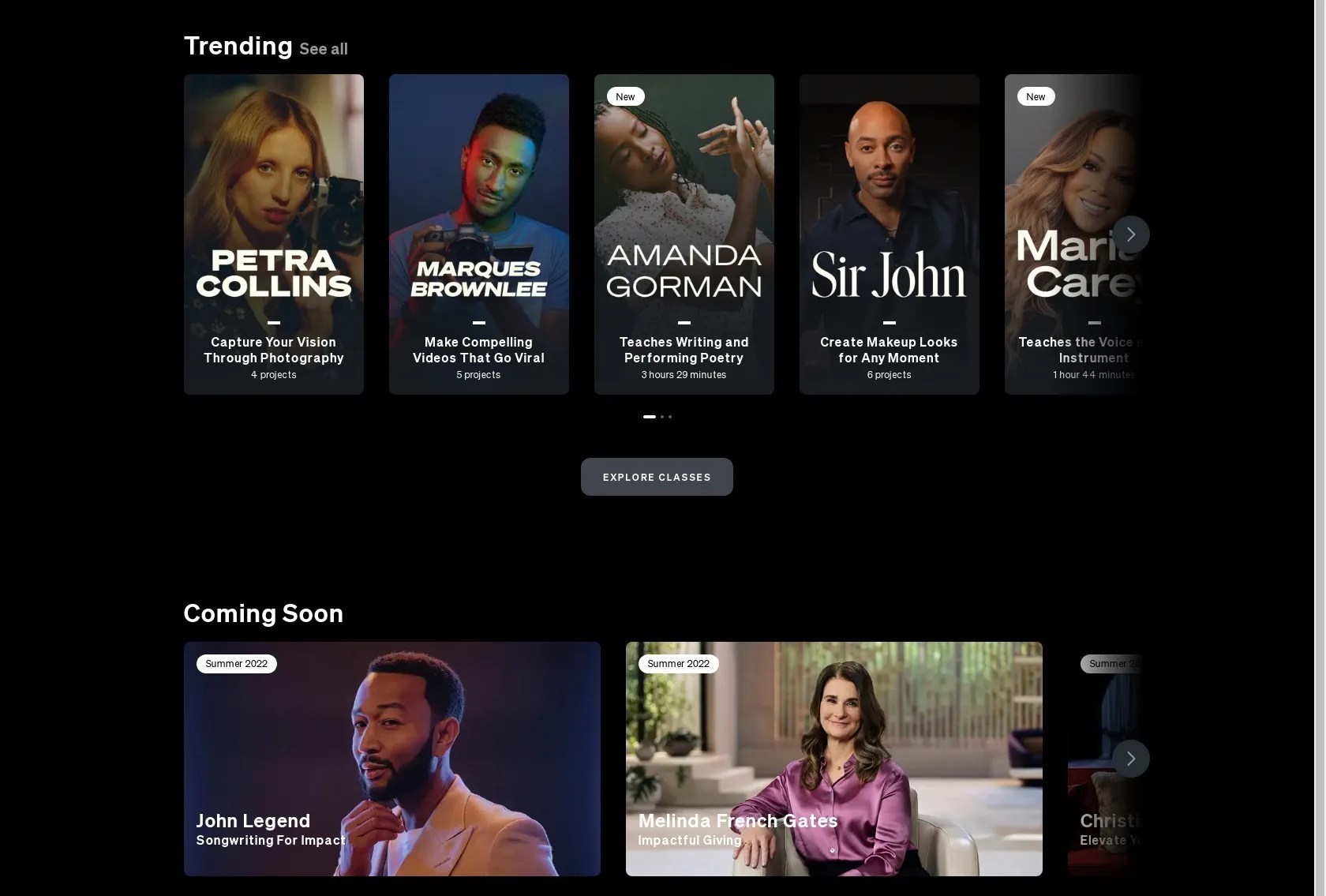 What Is MasterClass and Is It Worth the Hype?