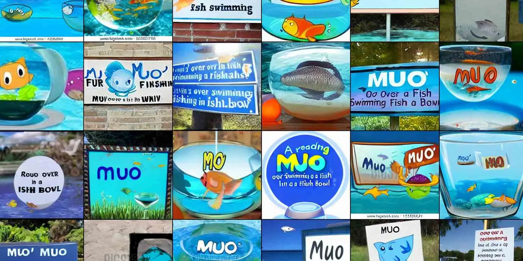 AI Text to Image Featured