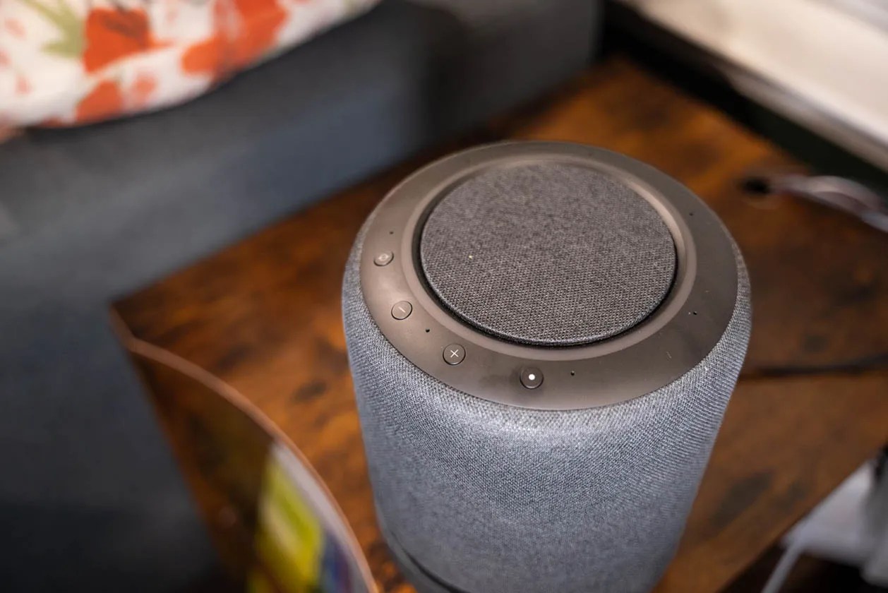 The Best Amazon Echo Devices