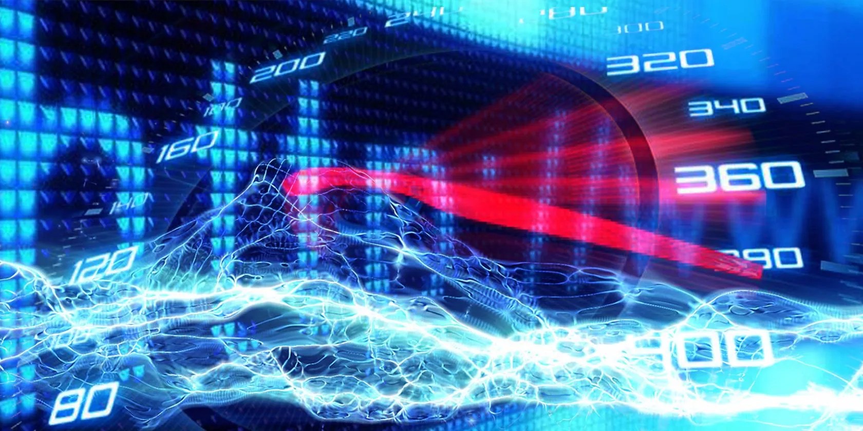 connecting to speedy wifi