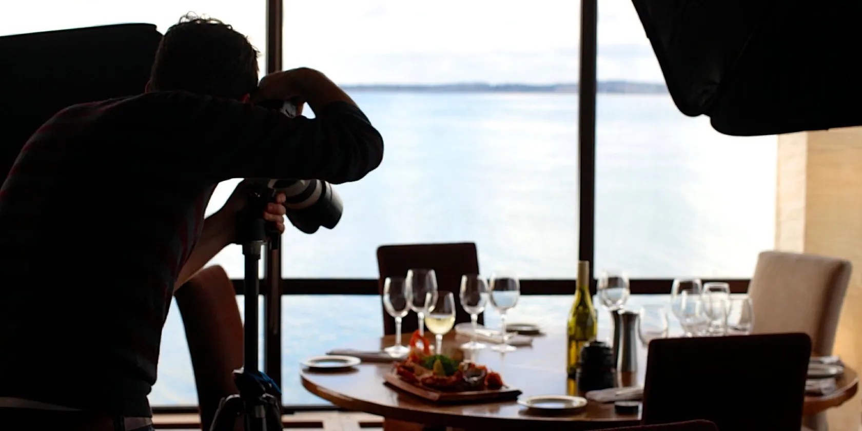 Food Photographer