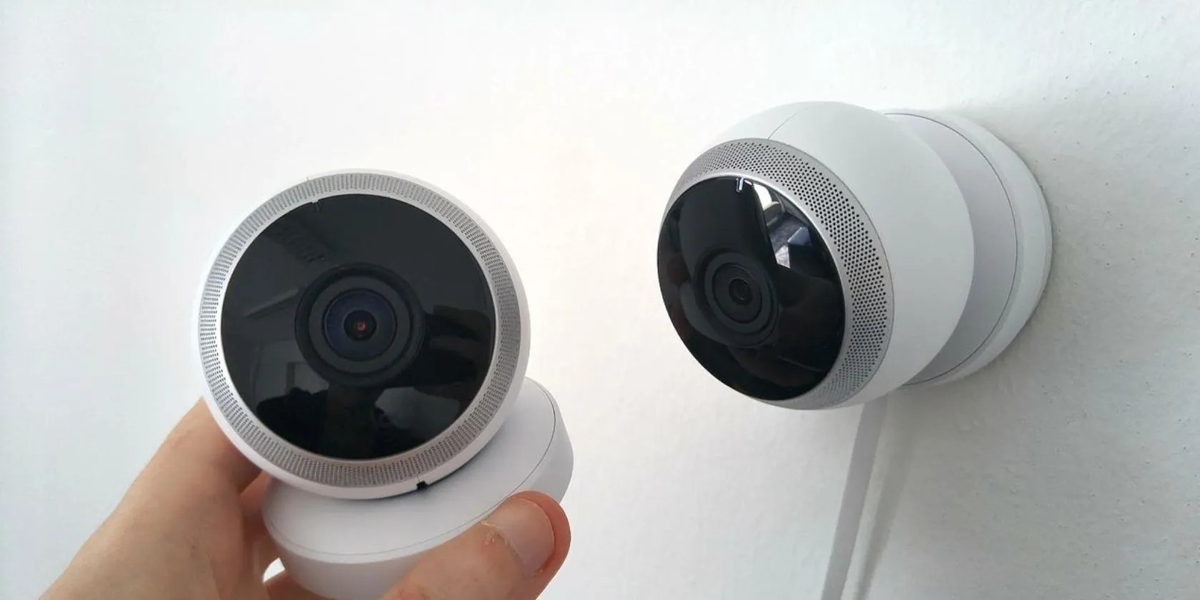 add and control wi-fi cctv camera in home-assistant