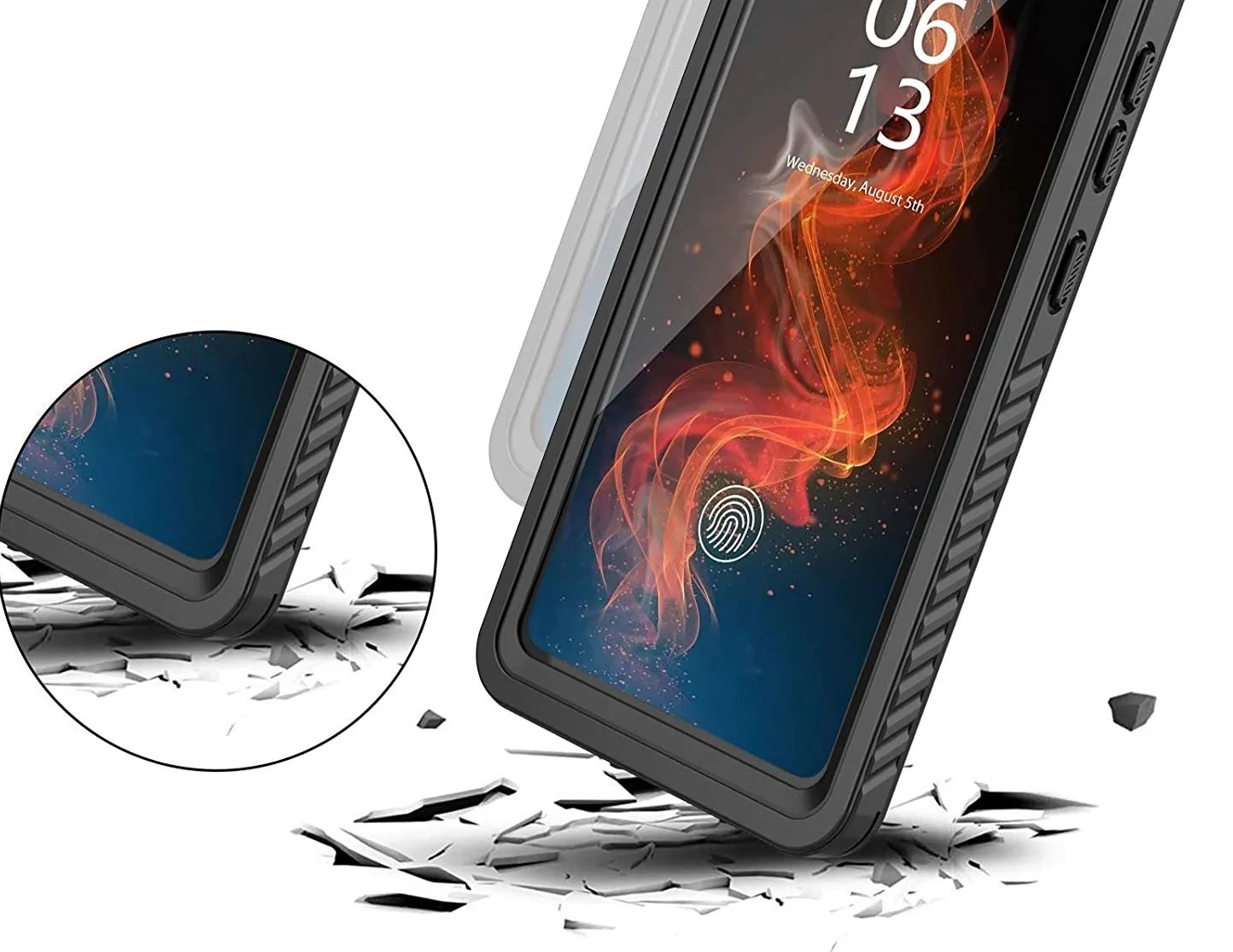 The 7 Best Samsung Galaxy S20 FE Cases