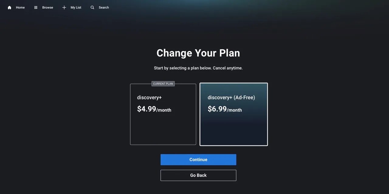 With CNN+ No More, You Can Watch CNN Originals on Discovery+