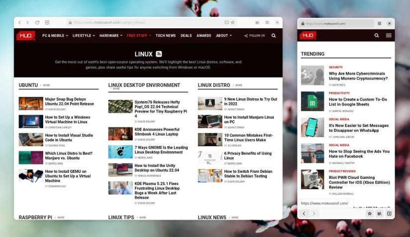 GNOME-Web-Adaptive-MakeUseOf-Website