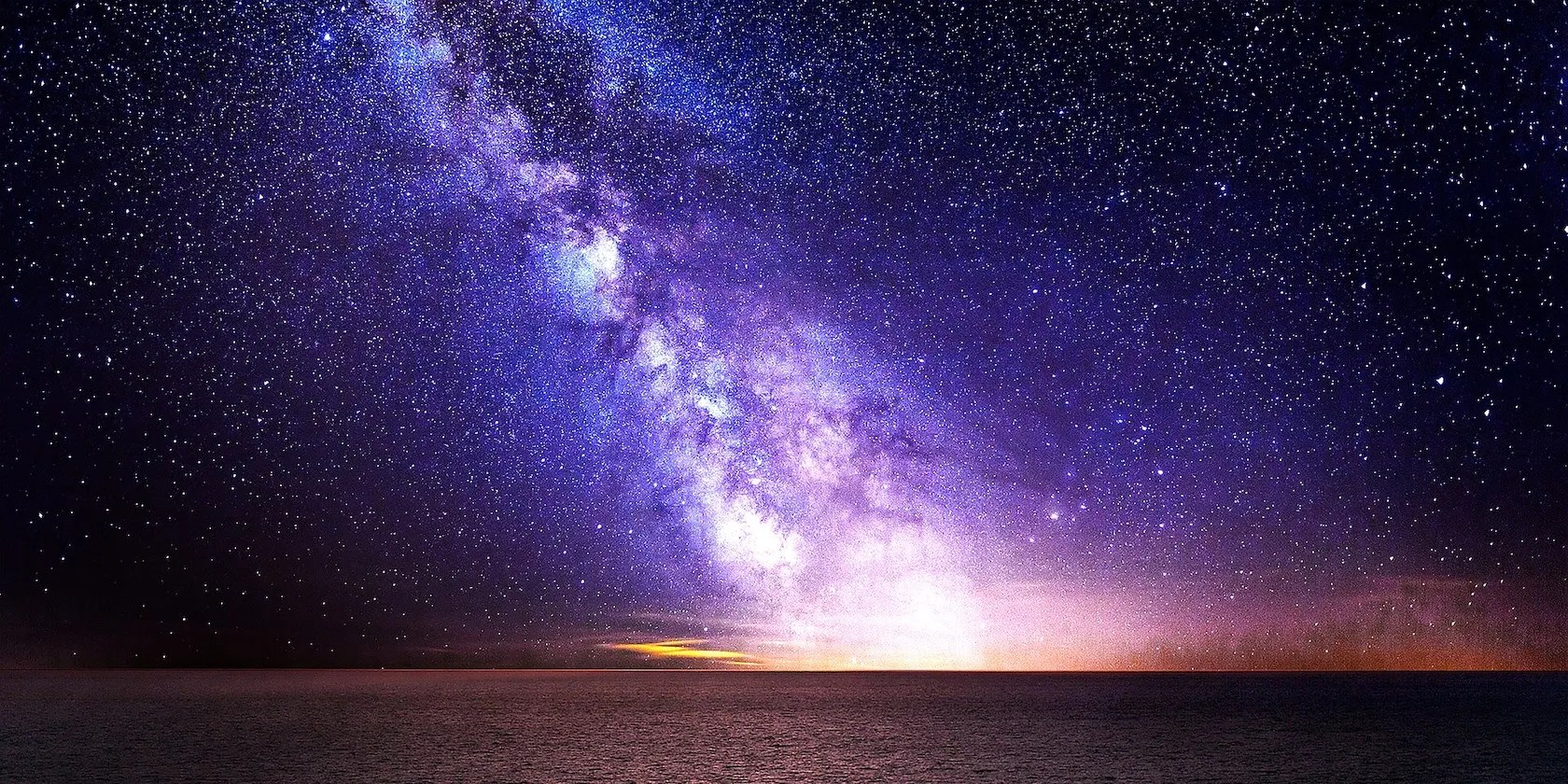 Milky Way Galaxy